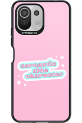 Sarcastic Pink - Xiaomi Mi 11 Lite (2021)