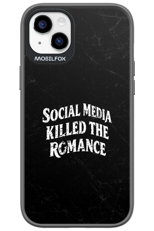 SocialMedia 2.0 - Apple iPhone 14 Plus