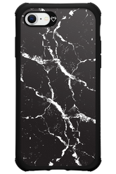 Grunge Marble - Apple iPhone SE 2020