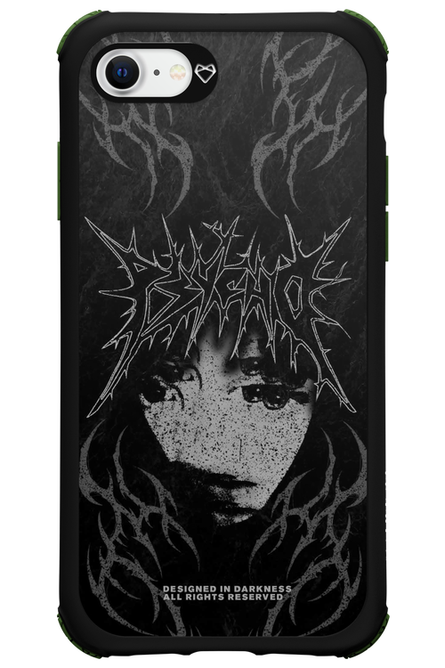 Schizo - Apple iPhone SE 2020