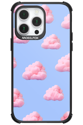 Cloudy - Apple iPhone 14 Pro Max