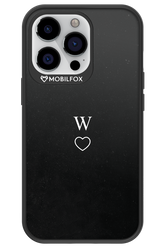 W Black 2.0 - Apple iPhone 13 Pro
