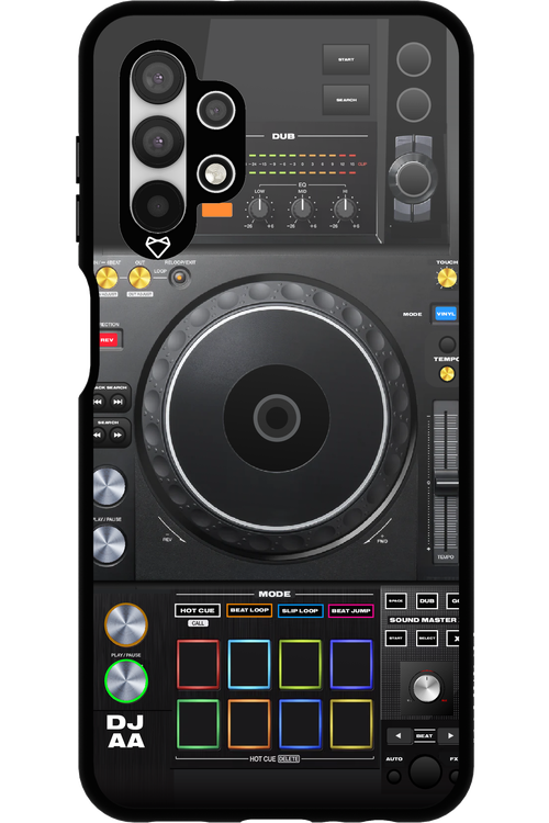 I need a DJ - Samsung Galaxy A13 4G