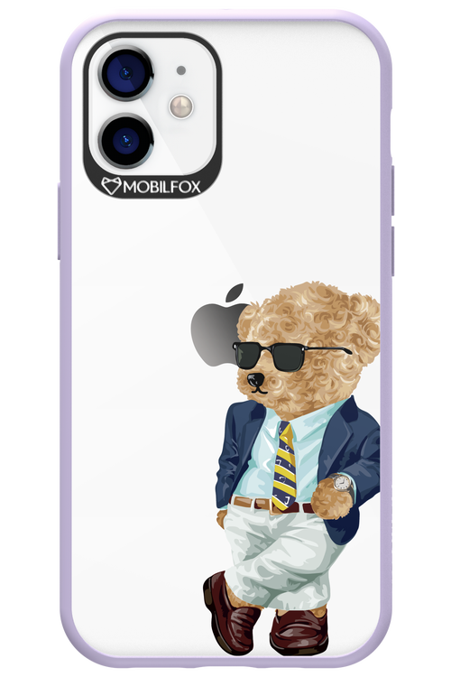 Boss 2.0 - Apple iPhone 12