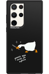 OPTION - Samsung Galaxy S23 Ultra