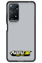 ADRI36 Signature 2.0 - Xiaomi Redmi Note 11Pro 4G/5G