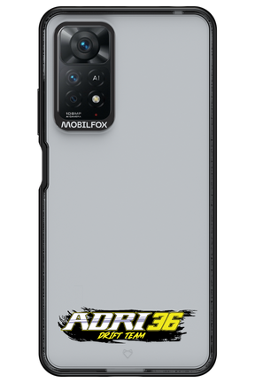 ADRI36 Signature 2.0 - Xiaomi Redmi Note 11Pro 4G/5G