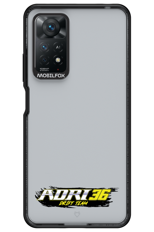 ADRI36 Signature 2.0 - Xiaomi Redmi Note 11Pro 4G/5G
