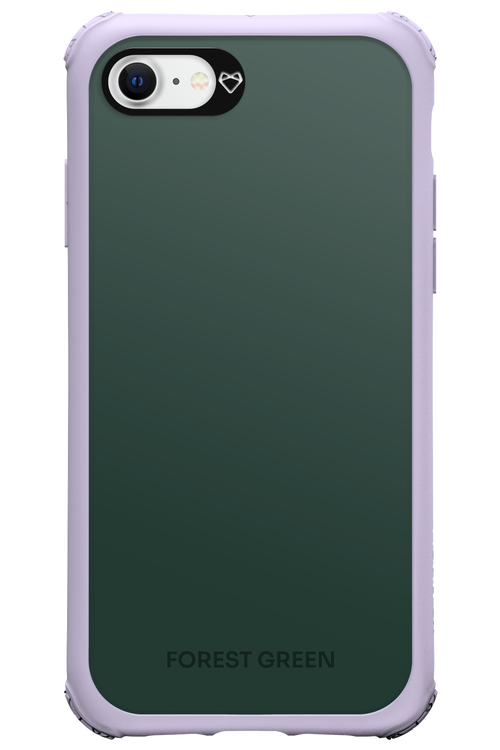 FOREST GREEN - FS3 - Apple iPhone SE 2020