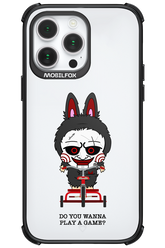 Sawbubu (Nude) - Apple iPhone 14 Pro Max