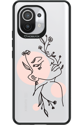 Confidence - Xiaomi Mi 11 5G