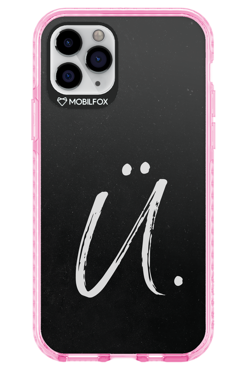 (Off Space) U II 2.0 - Apple iPhone 11 Pro