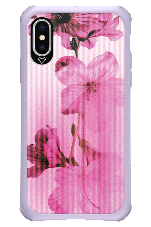 Floro - Apple iPhone X