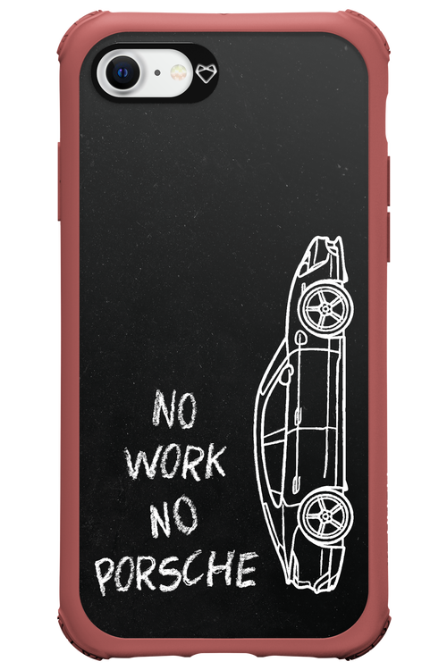 No Work - Apple iPhone SE 2020