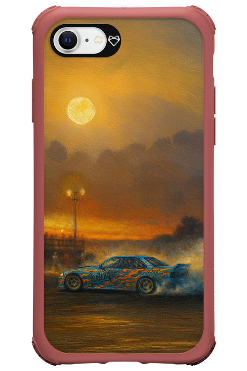 Drift Chaos 2.0 - Apple iPhone SE 2020