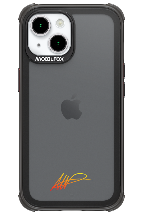 Signature Edition - Apple iPhone 15
