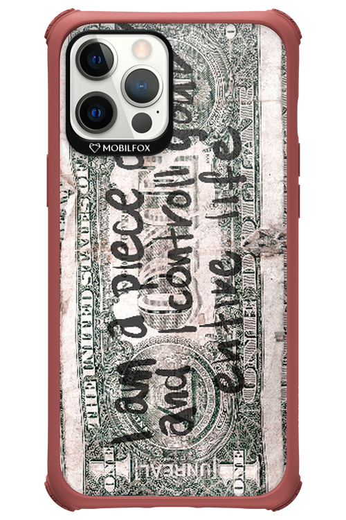 Dollars - Apple iPhone 12 Pro Max