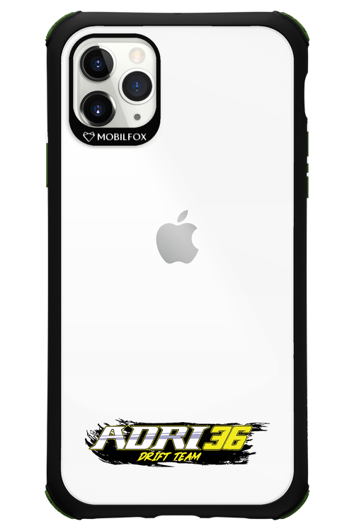 ADRI36 Signature 2.0 - Apple iPhone 11 Pro Max
