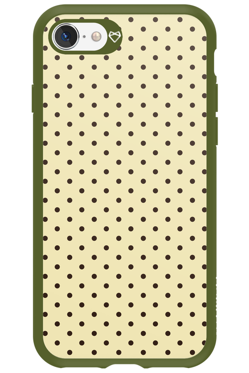 Butter Cookie - Apple iPhone SE 2022