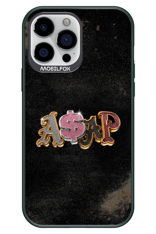 ASAP 2.0 - Apple iPhone 13 Pro Max