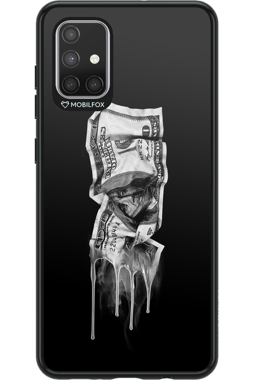 Melting Money 2.0 - Samsung Galaxy A71