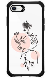 Confidence - Apple iPhone 8