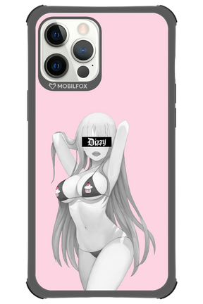 Pink Cupcake - Apple iPhone 12 Pro Max
