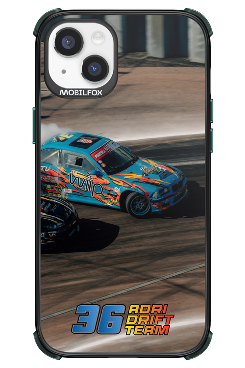 Tandem Thrill - Apple iPhone 14 Plus