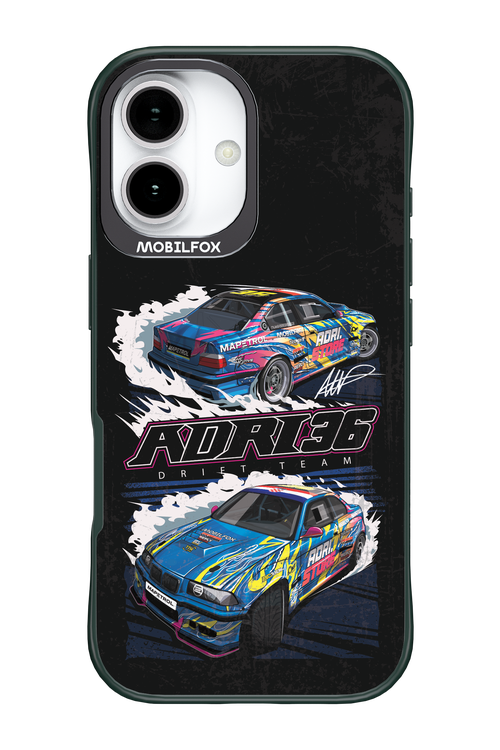 ADRI 36 2.0 - Apple iPhone 17