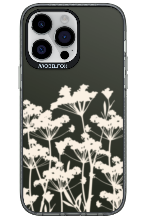 Midnight Bloom - Apple iPhone 14 Pro Max