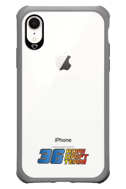 Minimal Drift - Apple iPhone XR