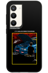 Nova Priprema - Samsung Galaxy S23