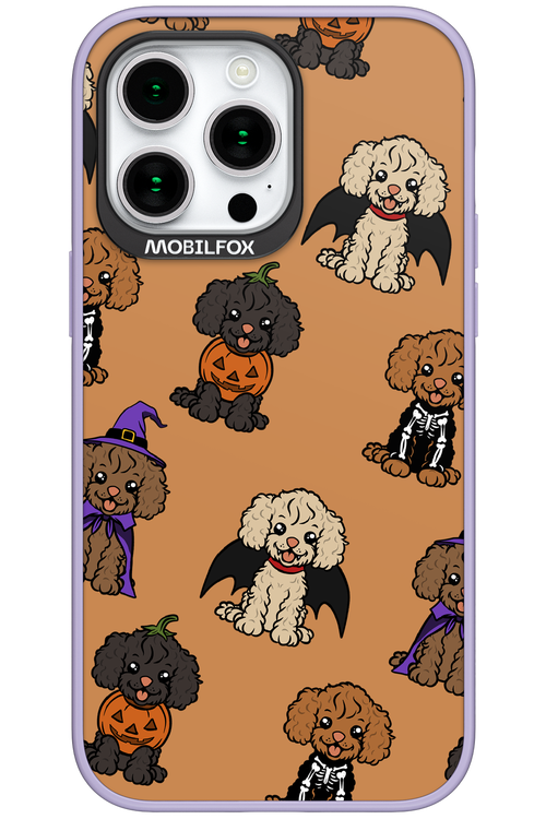 BOO-DLE CREW - Apple iPhone 15 Pro Max