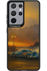 Drift Chaos - Samsung Galaxy S21 Ultra