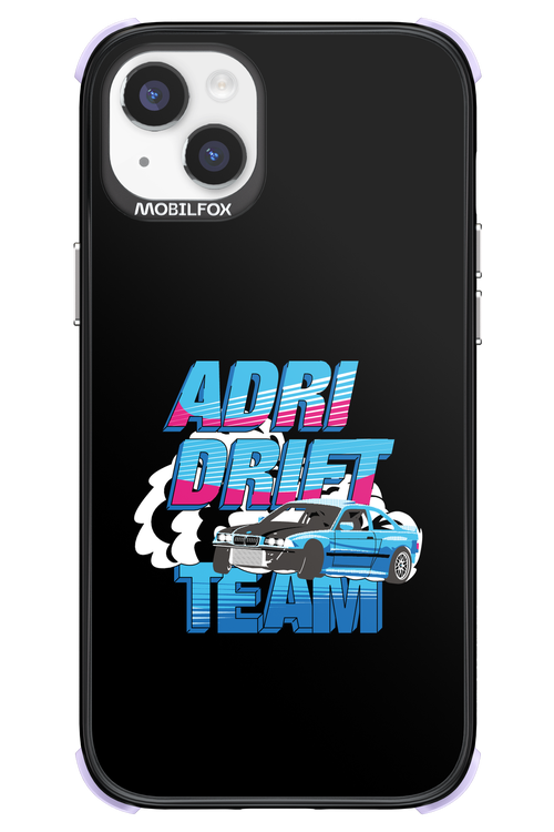 Adri Drift - Apple iPhone 14 Plus