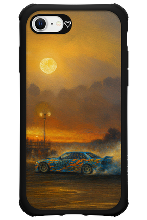 Drift Chaos - Apple iPhone 8