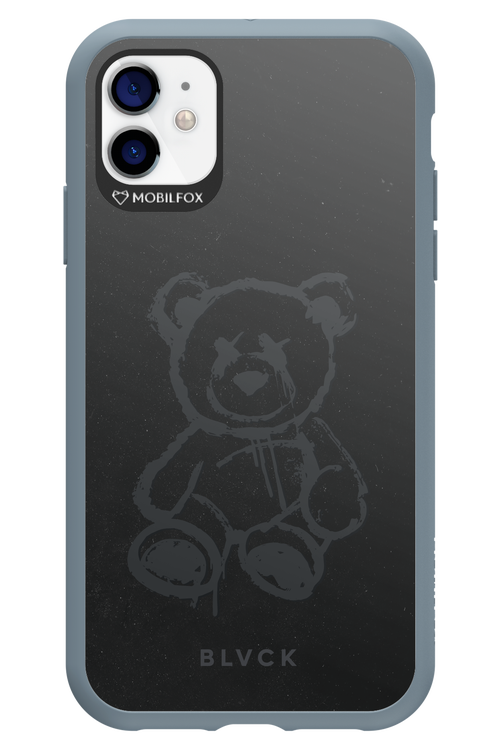 BLVCK BEAR 2.0 - Apple iPhone 11