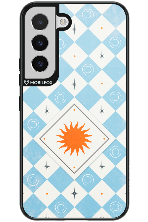 Sun Magic - Samsung Galaxy S22