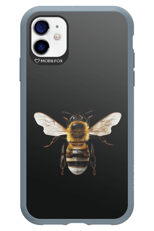 Bee Black - Apple iPhone 11