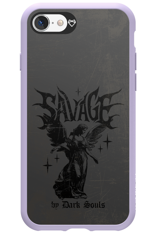 St. Savage - Apple iPhone 8