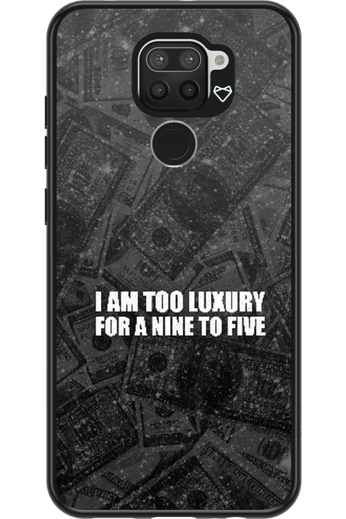 9 to 5 - Xiaomi Redmi Note 9