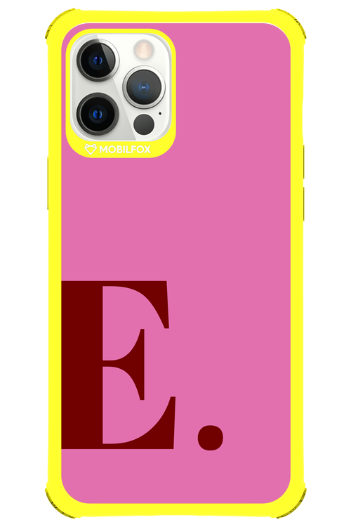 E (Sorbet) 2.0 - Apple iPhone 12 Pro Max