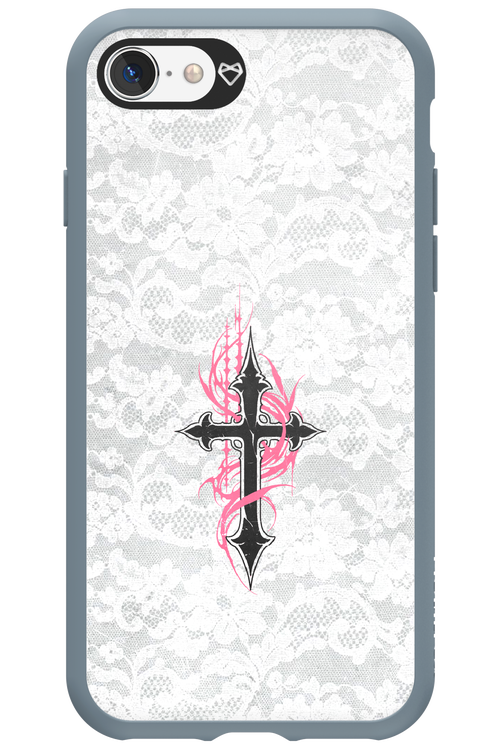 Soft halo 2.0 - Apple iPhone SE 2022
