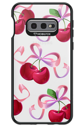 Cherry Cherry Lady - Samsung Galaxy S10e