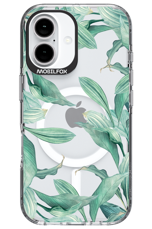 Greenpeace - Apple iPhone 16