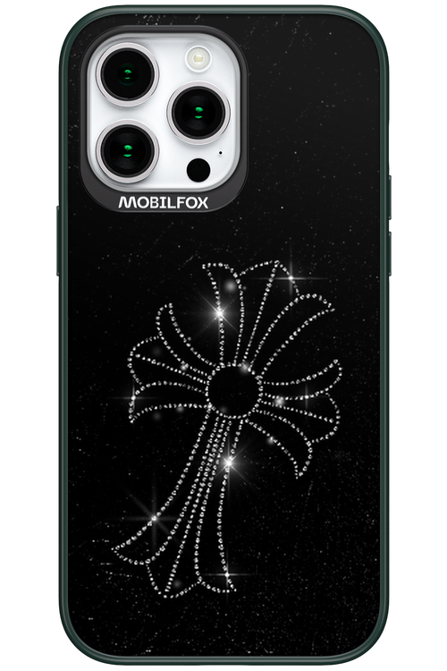 Chrome Standard - Apple iPhone 15 Pro Max