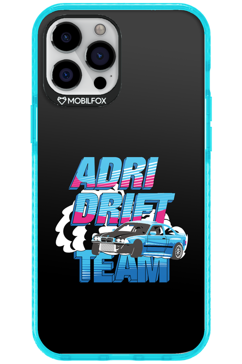 Adri Drift 2.0 - Apple iPhone 12 Pro Max