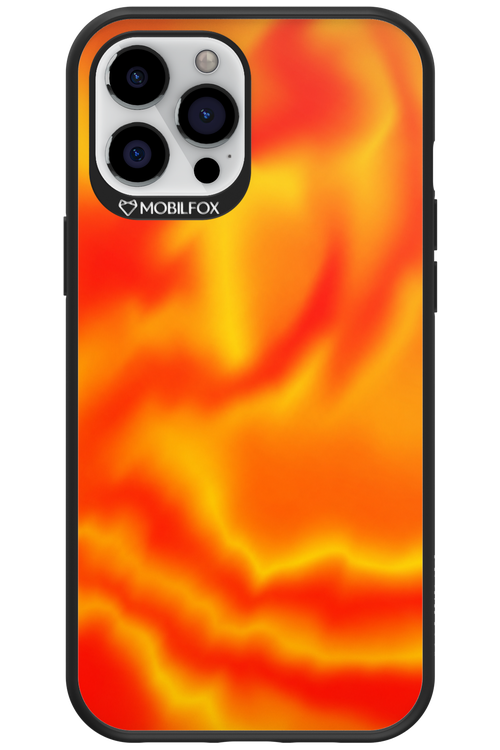 Beat the Heat 2.0 - Apple iPhone 12 Pro Max