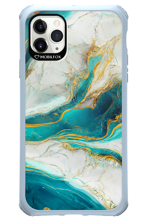 Emerald - Apple iPhone 11 Pro Max