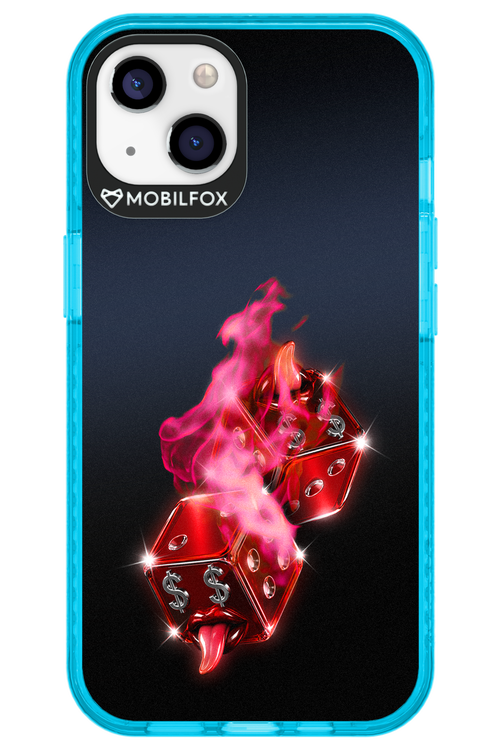 Lucky Thirsty 2.0 - Apple iPhone 13